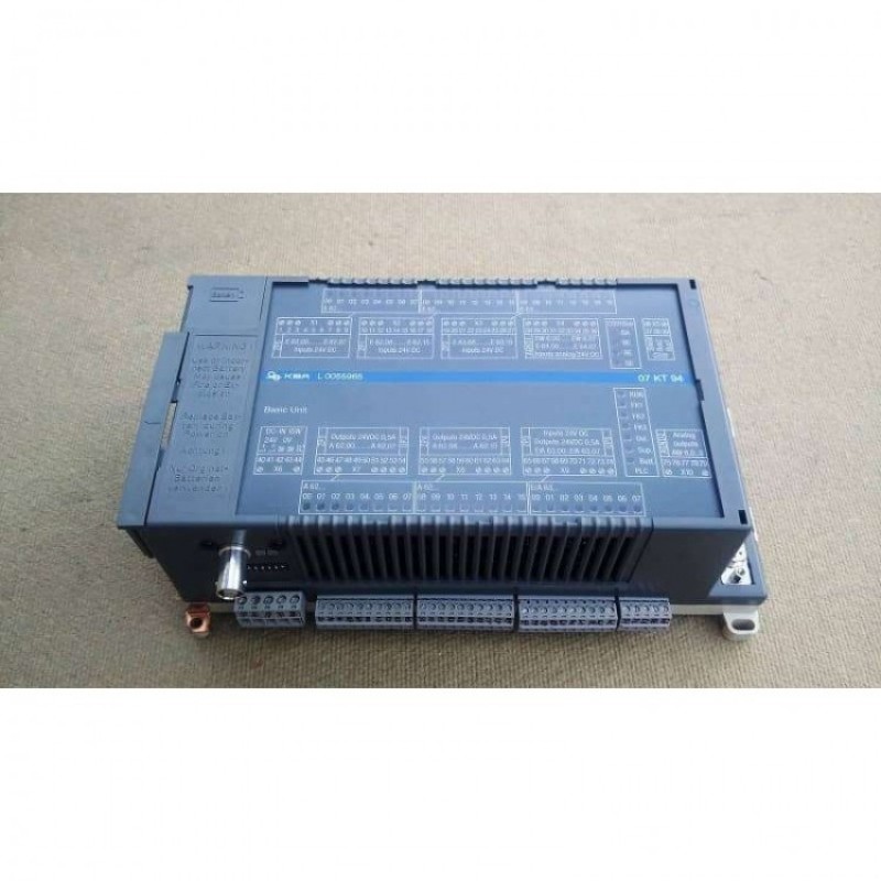 07KT94 ABB - Advant Basic Controller Unit GJR5252100R3161