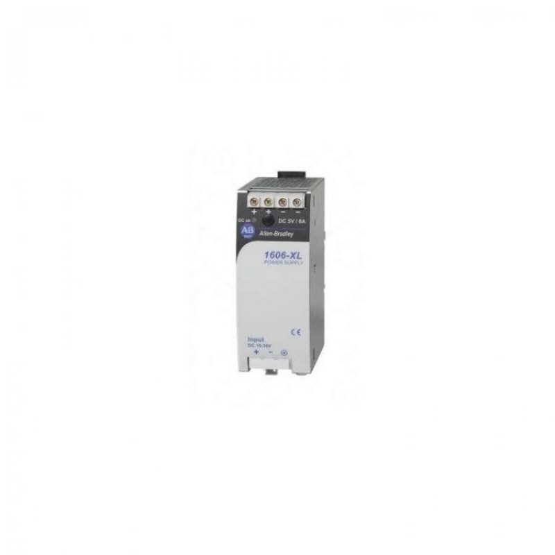 1606-XLDC40A Allen-Bradley