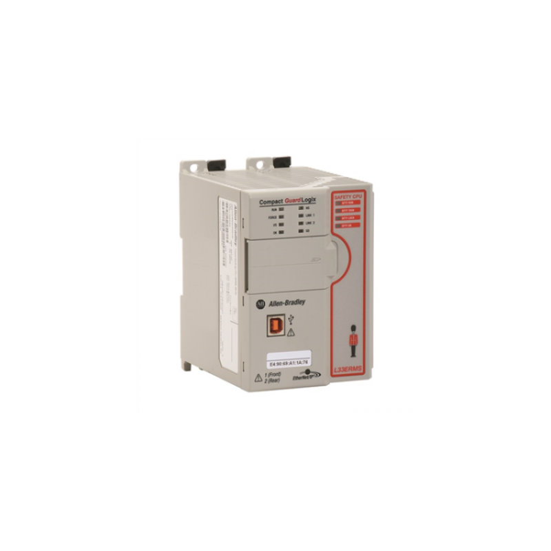 1769-L37ERMS Allen-Bradley