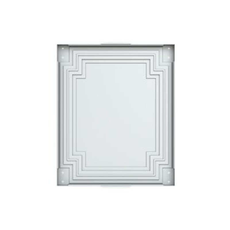1SL0254A00 ABB INNER DOOR-SIZE 4