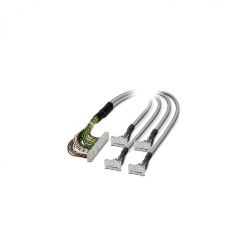 2296715 Phoenix Contact - FLK 50/4X14/EZ-DR/ 200/KONFEK
