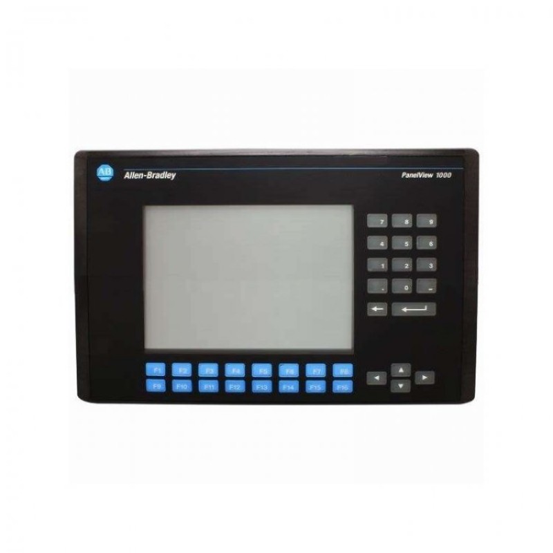 2711-K10G3 Allen-Bradley