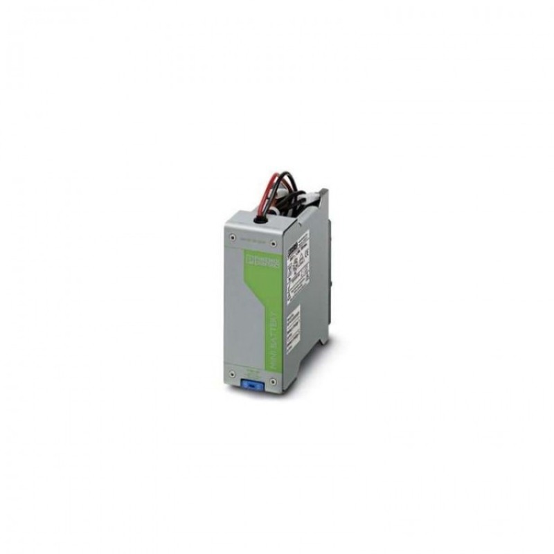 2866569 Phoenix Contact - MINI-BAT/12DC/2.6AH