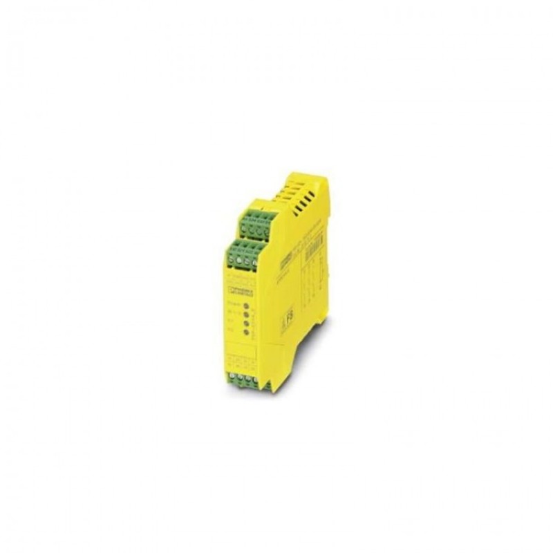 2963941 Phoenix Contact - Safety relays - PSR-SPP- 24UC/ESA4/3X1/1X2/B