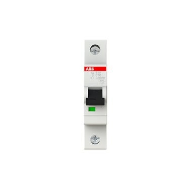 2CDS251001R0504 ABB S201-C50