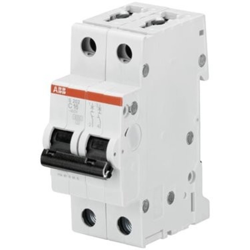 2CDS252001R0014 ABB S202-C1