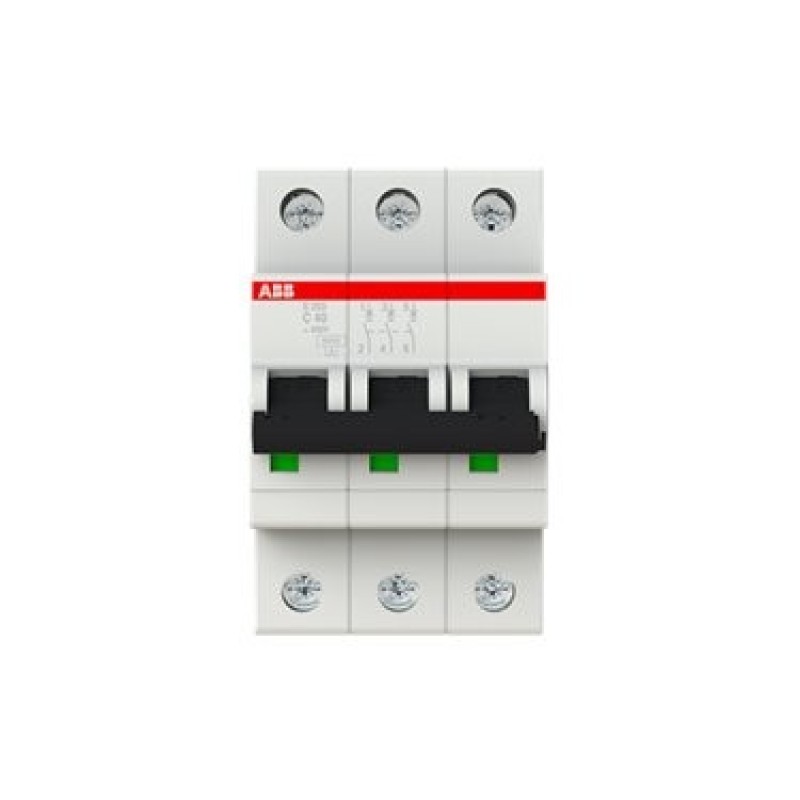 2CDS253001R0404 ABB S203-C40