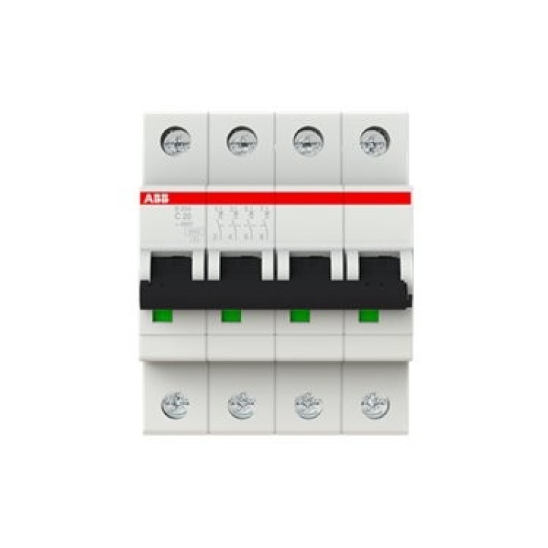 2CDS254001R0204 ABB S204-C20