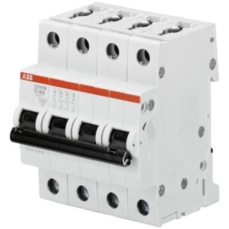 2CDS274001R0321 ABB S204M-D32