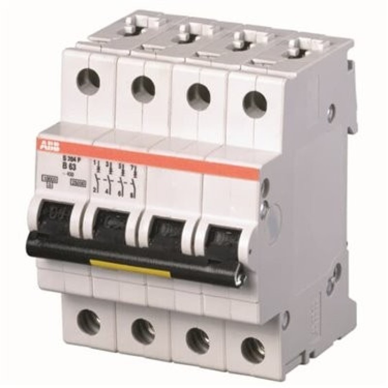 2CDS284001R0321 ABB S204P-D32