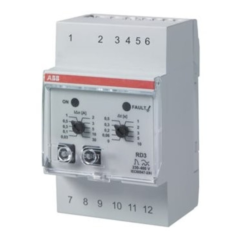 2CSJ202001R0002 ABB RD3M