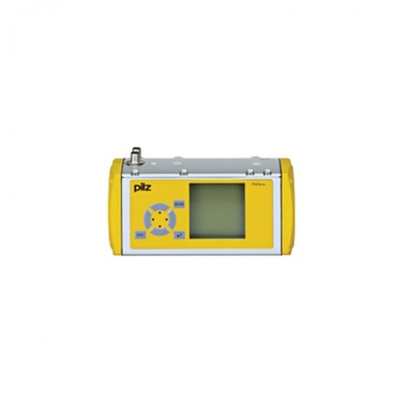 583610 - Pilz - PSENvip RL D M