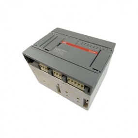 07CR41 ABB - Advant Controller Basic Unit 1SBP2600...