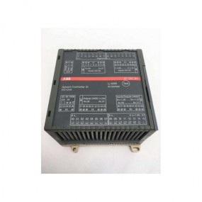 07DC91-KBA ABB - Advant Controller 31 I/O Unit GJR...