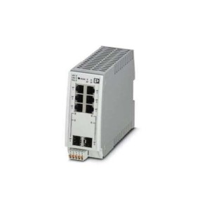 1009222 Phoenix Contact - Industrial Ethernet Swit...