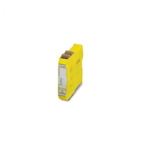 1009832 Phoenix Contact - Safety relays - PSR-MC38...
