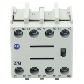 100-FA04 Allen-Bradley