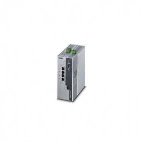1026924 Phoenix Contact - Industrial Ethernet Swit...