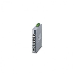 1026932 Phoenix Contact - Industrial Ethernet Swit...