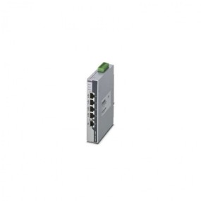 1026937 Phoenix Contact - Industrial Ethernet Swit...