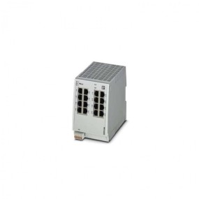 1031673 Phoenix Contact - Industrial Ethernet Swit...