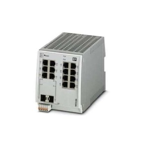 1044030 Phoenix Contact - Industrial Ethernet Swit...