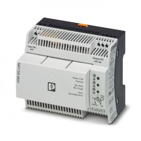 1081430 Phoenix Contact - STEP-UPS/24DC/24DC/3/46W...