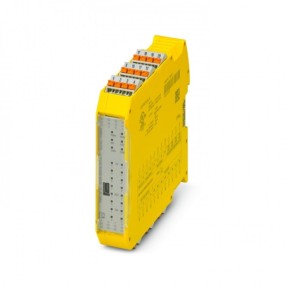 1104975 Phoenix Contact - PSR-M-B2-SDI8-SDO4-DO4-P...