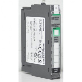 1734-OB8EK Allen-Bradley