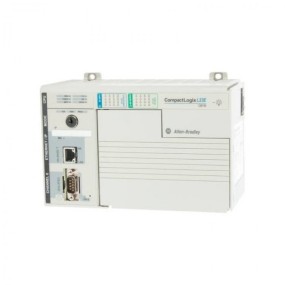 1769-L23E-QB1B Allen-Bradley