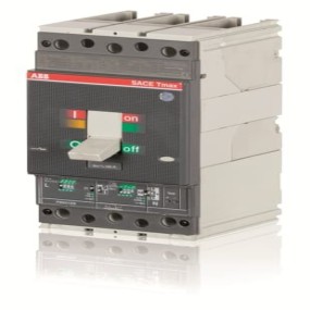 1SDA053999R1 ABB - T4N 250 PR221DS-LS/I IN=250 3P ...