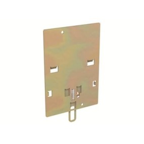 1SDA067135R1 ABB KIT DIN50022 XT1+RC PIAS.DI FIS.P...