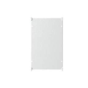 1SL0263A00 ABB BLANK METAL BASE PLATE-SIZE 5