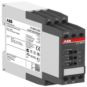 1SVR730021R2300 ABB - CT-MVS.23S