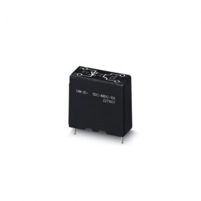 2271073 Phoenix Contact - Miniature solid-state re...