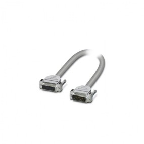 2302094 Phoenix Contact - Cable - CABLE-D15SUB/B/S...