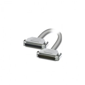 2302201 Phoenix Contact - Cable - CABLE-D37SUB/B/S...