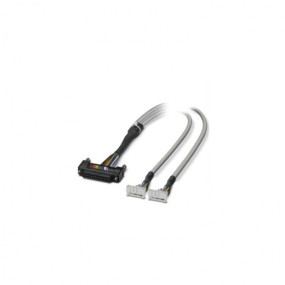 2304241 Phoenix Contact - Cable - CABLE-FCN24/2X14...