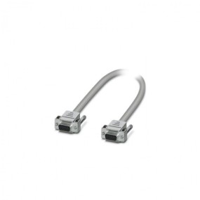 2305431 Phoenix Contact - Cable - CABLE-D 9SUB/B/B...