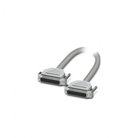 2305486 Phoenix Contact - Cable - CABLE-D25SUB/B/B...