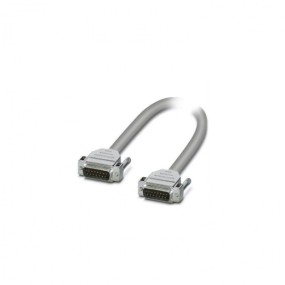 2305606 Phoenix Contact - Cable - CABLE-D15SUB/S/S...