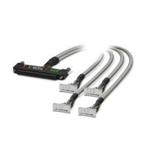 2321305 Phoenix Contact - Cable - CABLE-FCN40/4X14...
