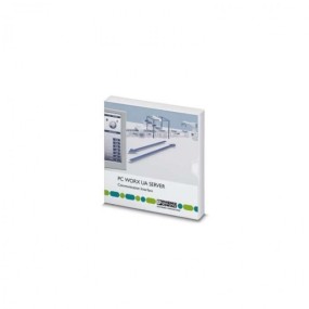 2402686 Phoenix Contact - Software - PC WORX UA SE...