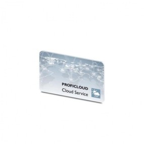 2403325 Phoenix Contact - Cloud service - CLOUD SE...