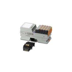 2688035 Phoenix Contact - I/O module - AXL F DI32/...