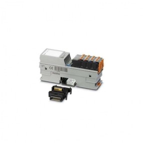 2688310 Phoenix Contact - I/O module - AXL F DI16/...