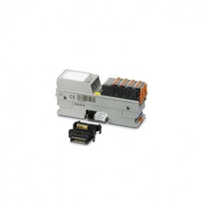 2688527 Phoenix Contact - I/O module - AXL F AO4 1...