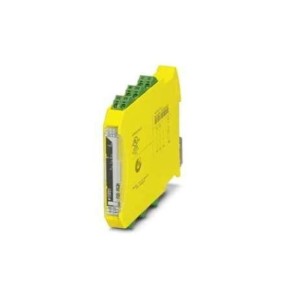 2700540 Phoenix Contact - Safety relays - PSR-MC34...