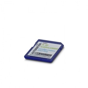 2700607 Phoenix Contact - Program / configuration ...