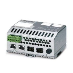 2700691 Phoenix Contact - Industrial Ethernet Swit...